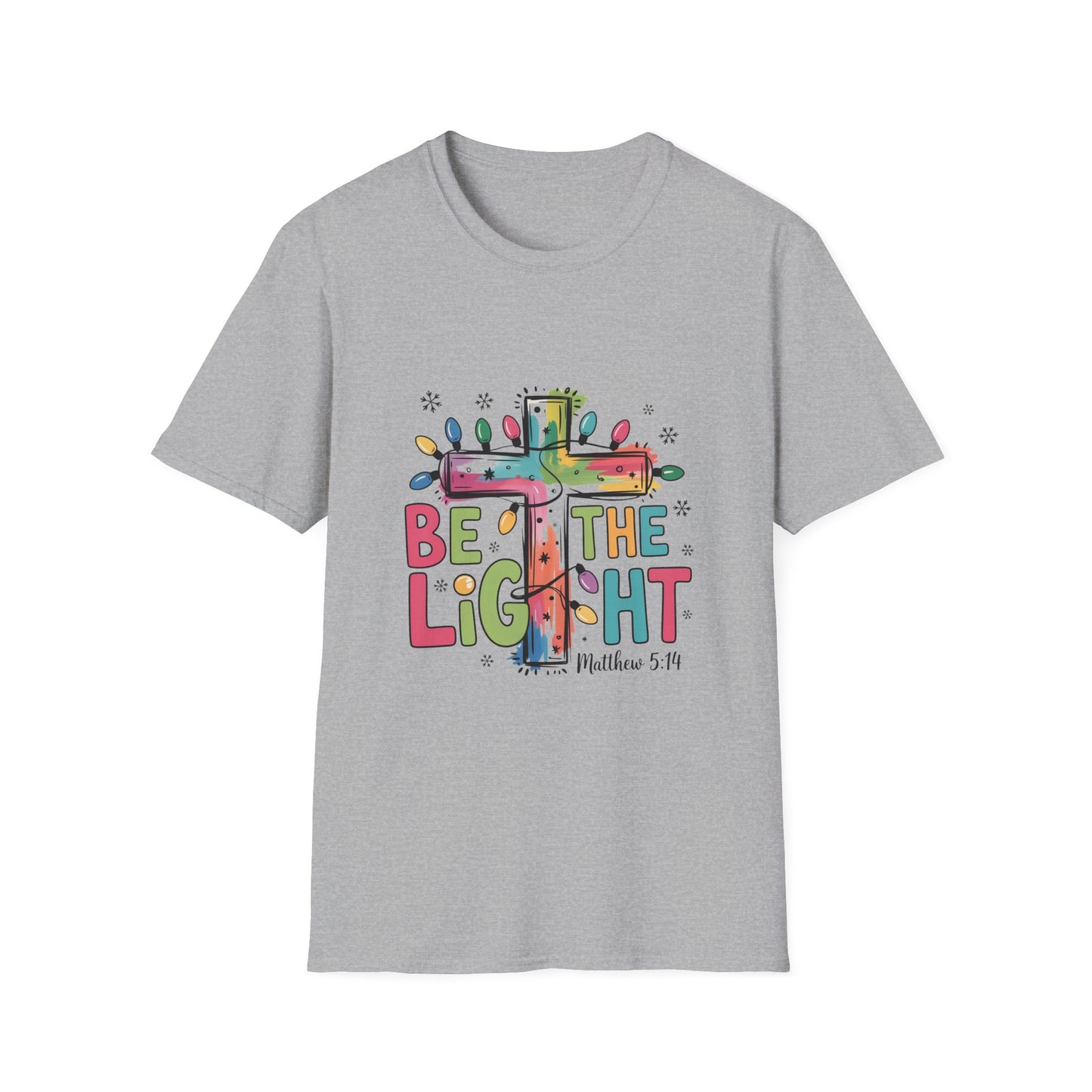 Be the Light T-Shirt