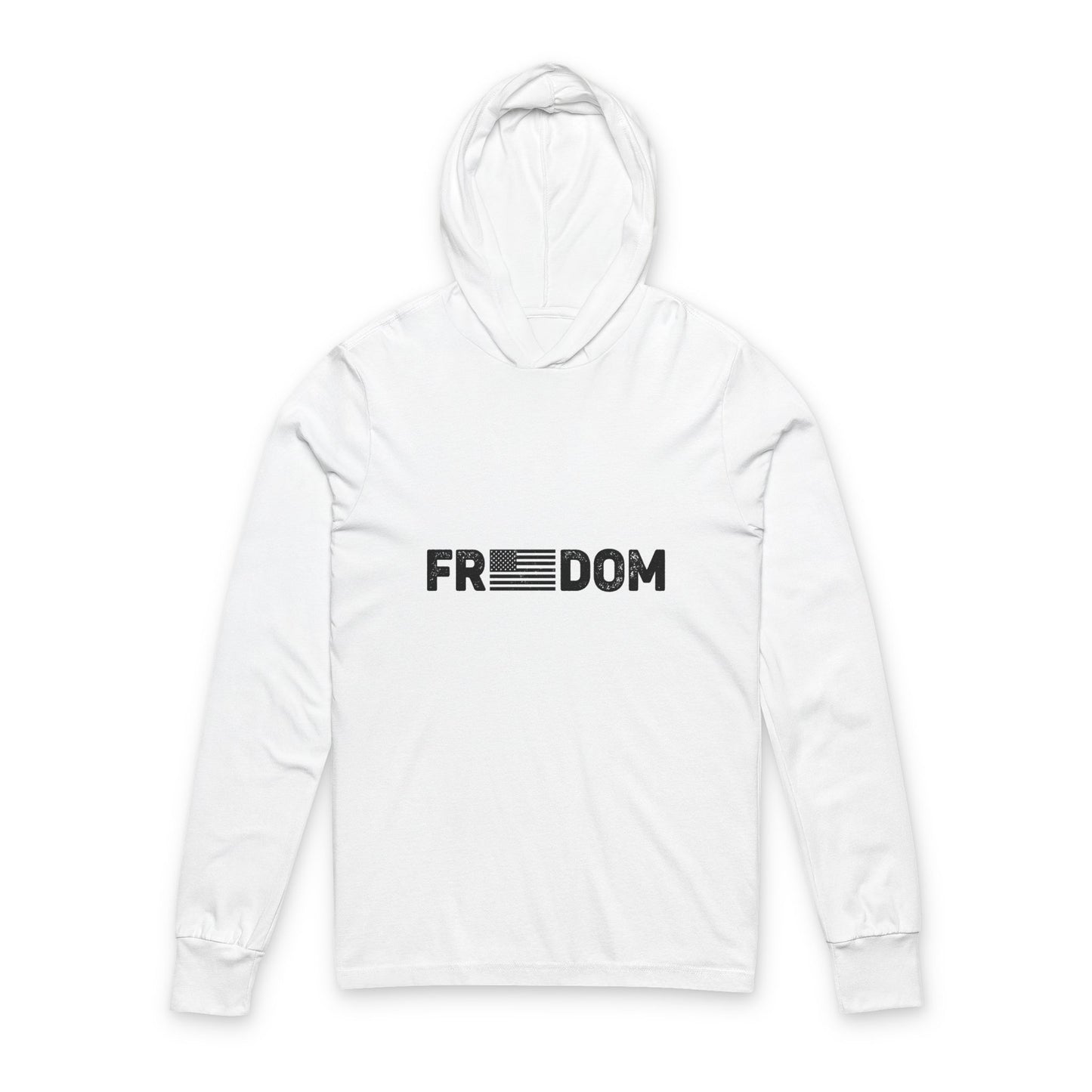 Charlie Kirk Freedom SweatShirt