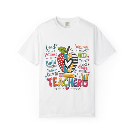 Teacher Appreciation T-Shirt