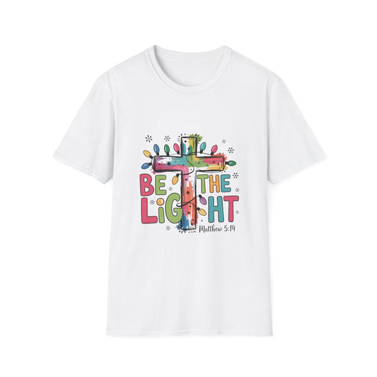 Be the Light T-Shirt