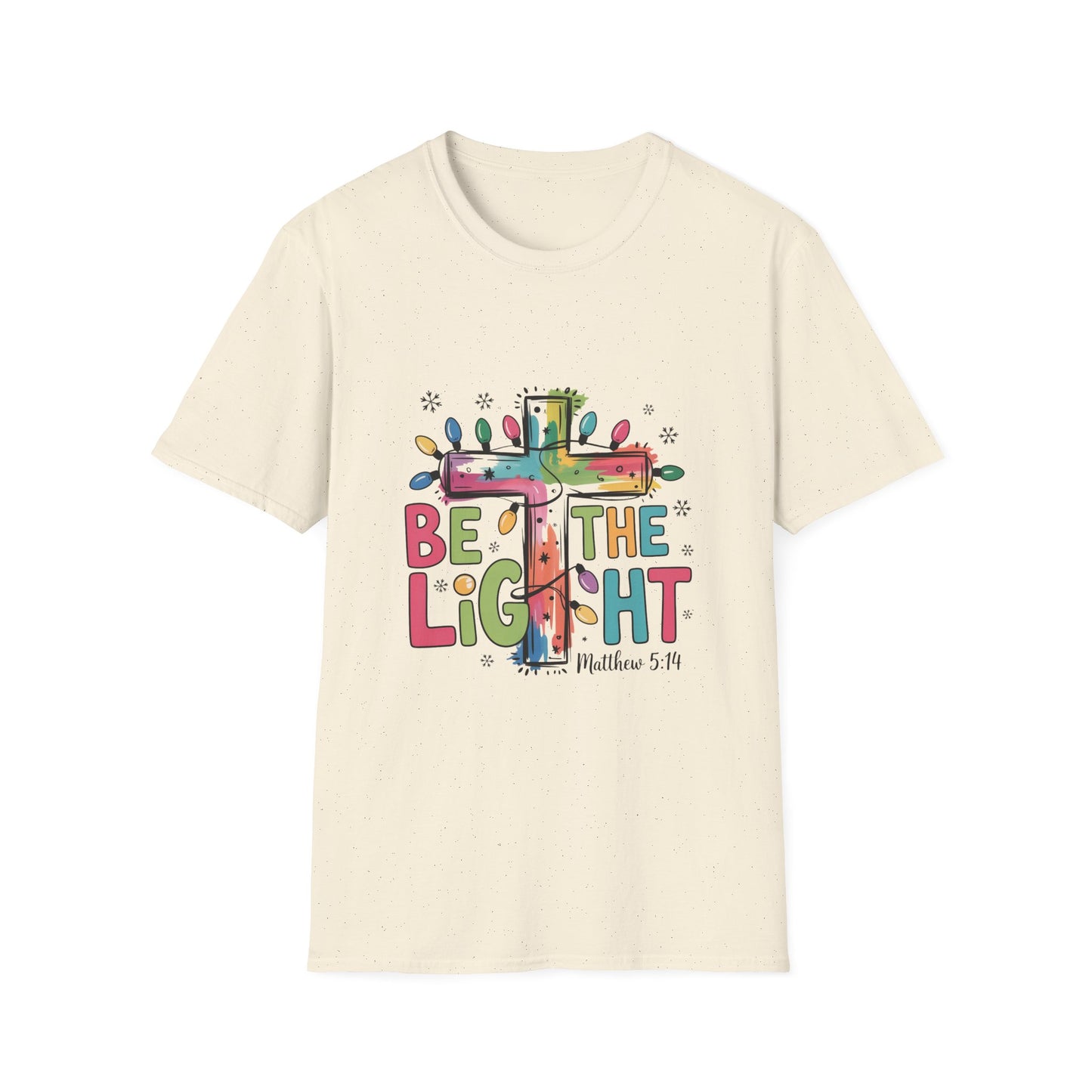 Be the Light T-Shirt