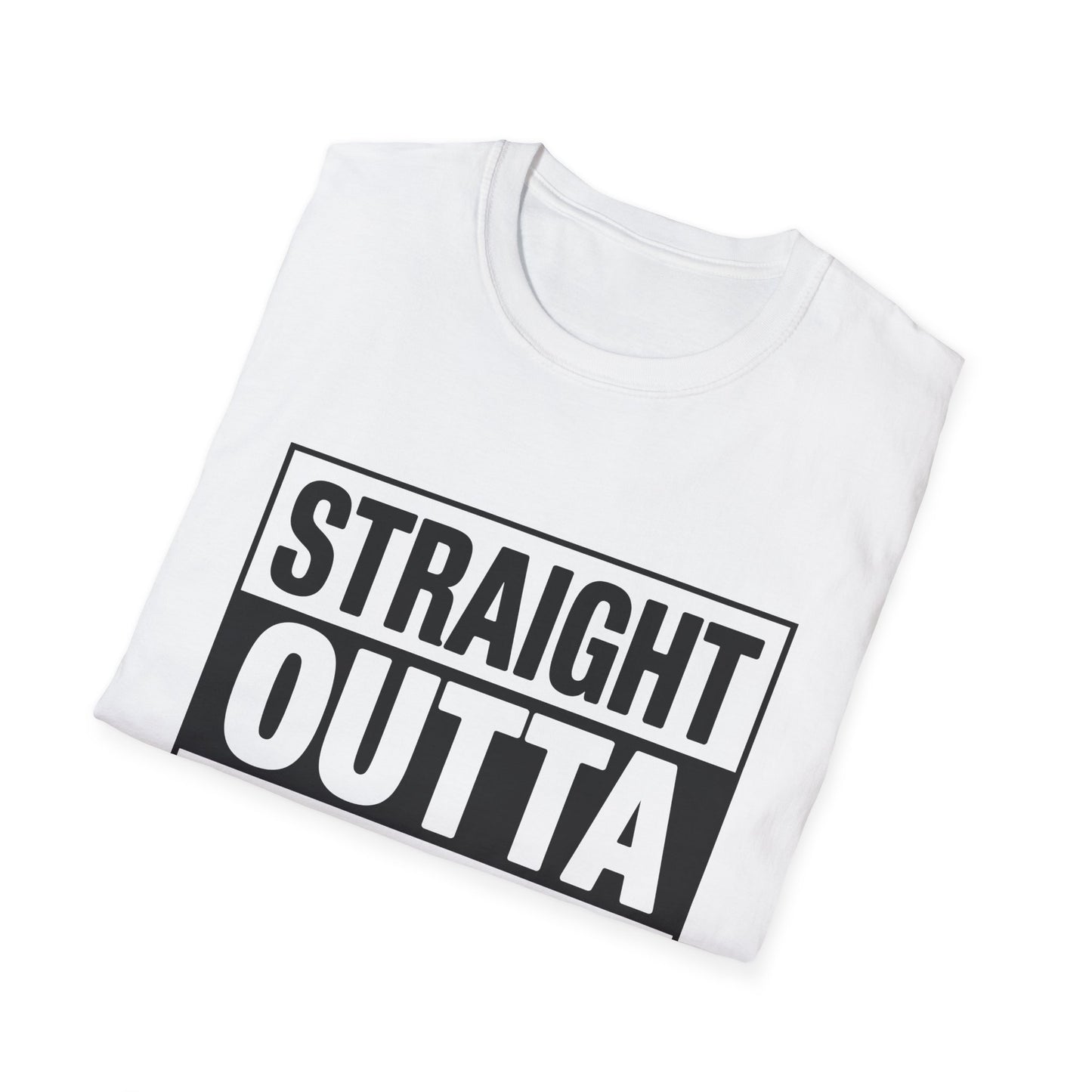 #DadLife Funny Father’s Day Tee