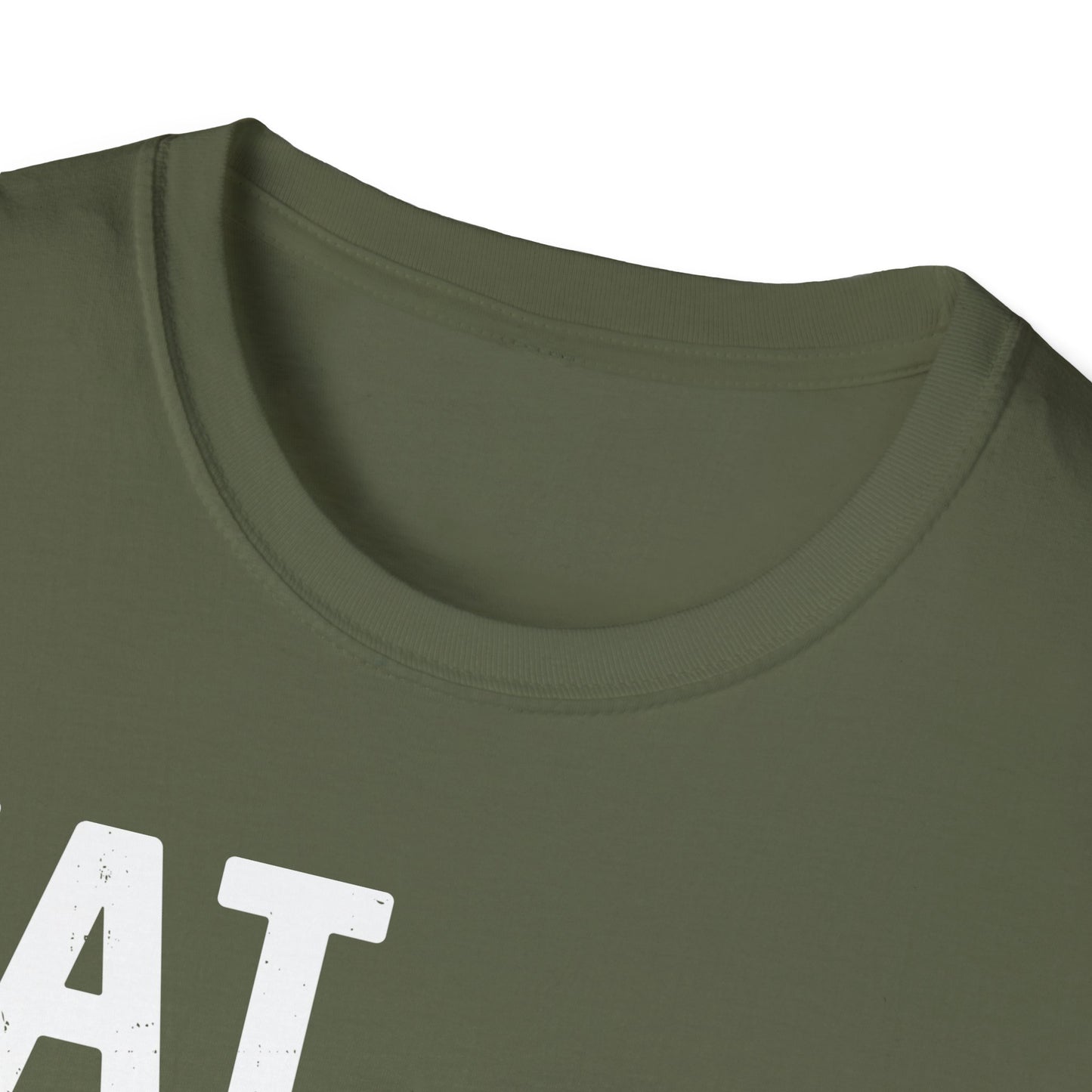 Trade & Repeat Unisex T-Shirt - Motivational Tee
