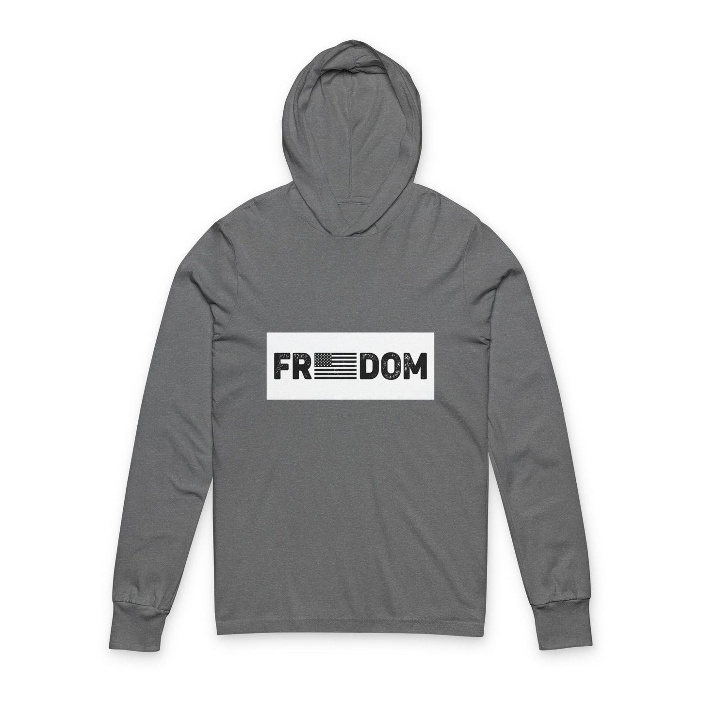 Charlie Kirk Freedom SweatShirt
