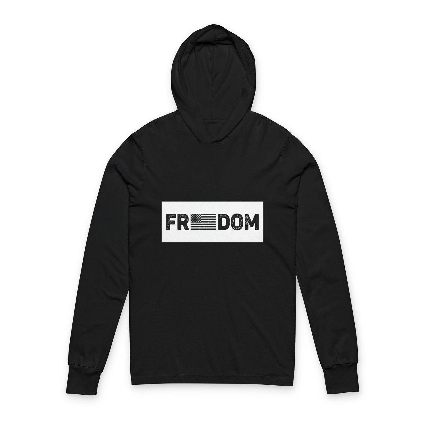 Charlie Kirk Freedom SweatShirt