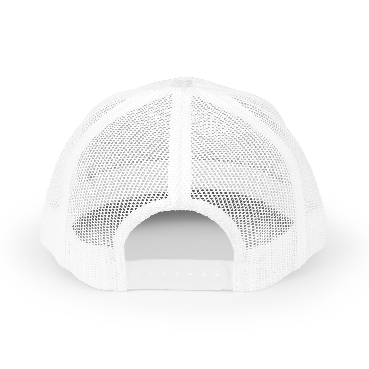 Feral for Jesus Trucker Hat